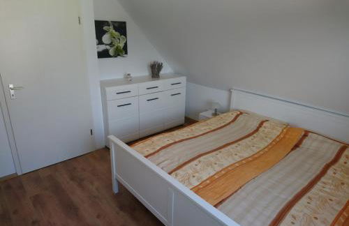 Ostseewohnung Weiße Wiek - Foto 6