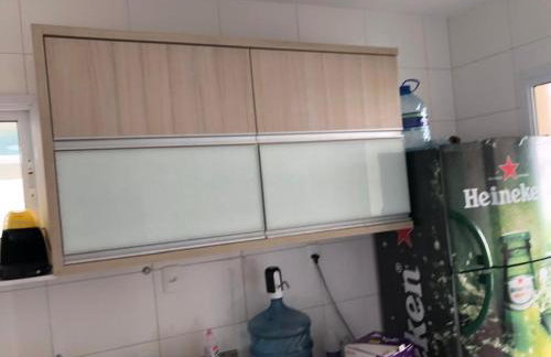 CASA CONDOMINIO COSTA PARADIZO 3 Quartos - Foto 3