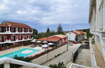 Celestine Apartment, Arillas, Korfu - Foto 21