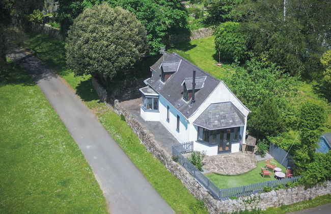 Holm Oak Cottage - 3 Bed - Reynoldston - Foto 19