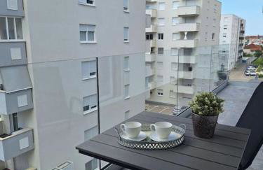 Lumada Apartment Free Garage Parking - Foto 8