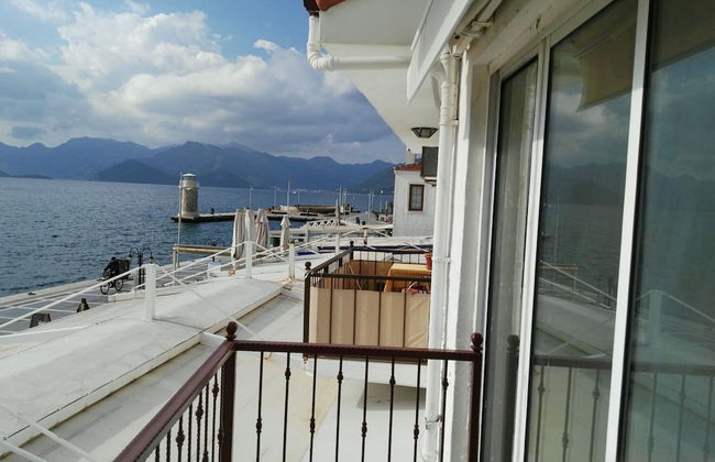 Uysal Suite and Loft - Foto 13