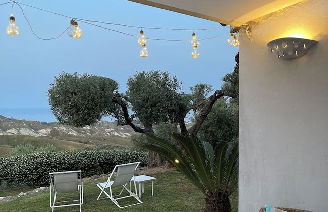 Villa Acquaro Santa Caterina - Foto 41