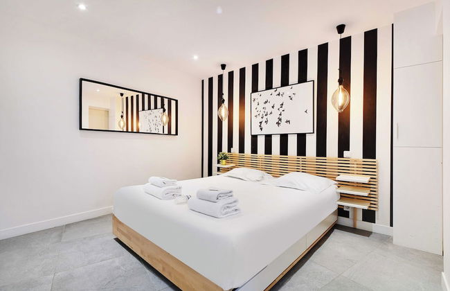 Welcoming Apartment - 2br/6p - Picpus - Foto 9