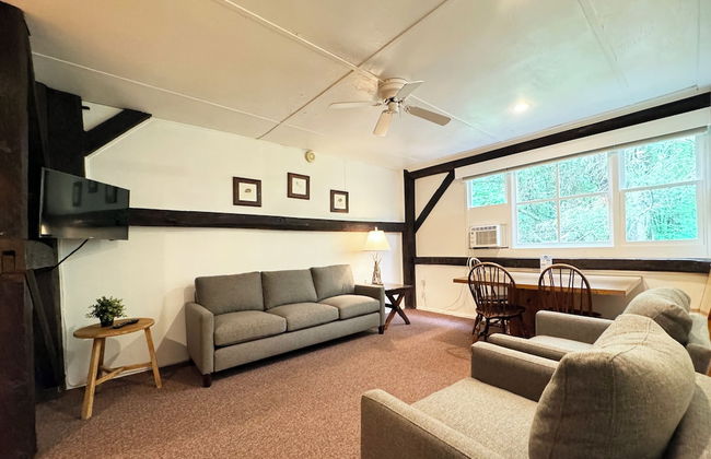 Mountain Springs Lake Resort - Foto 74