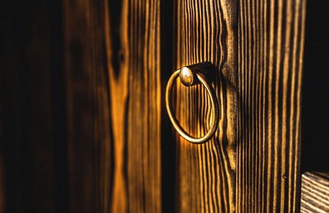 GAFULLUK TATİL KÖYÜ - Foto 16