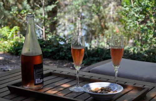 La cabaña del Burguillo - Photo 44