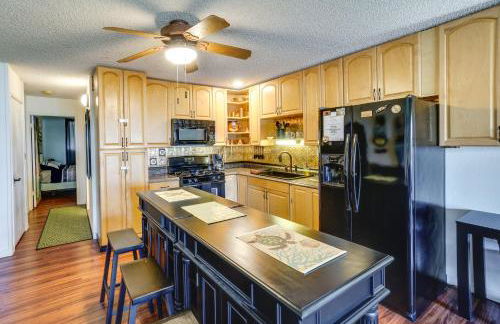 Molokai Island Retreat with Ocean View and Pool! - Foto 8