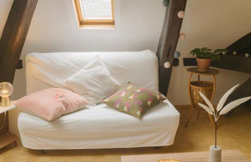 Buffon Ménage et linges inclus - Foto 7