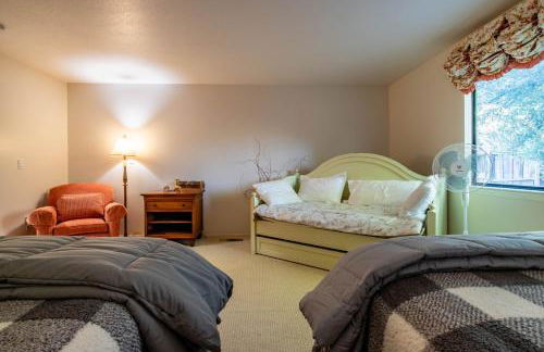 Falls Lake View Winter Special Ends512 - Foto 14