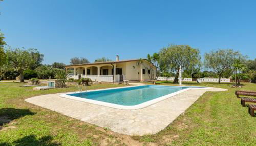 Villa Bella con piscina by Wonderful Italy - Foto 3