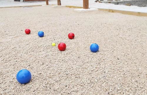 Apartment Leonie's Gîte Moulin de Tartay in Avignon by Interhome - Photo 43