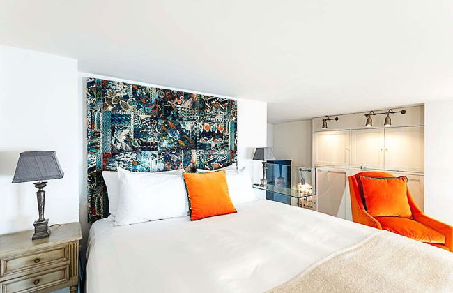 Gorgeous Airconditioned Marylebone Studio - Foto 5