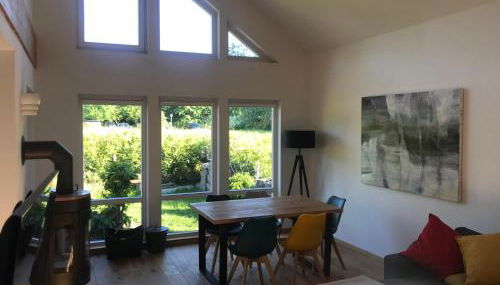 Ferienhaus Carpe Diem - Foto 4, Garden, Garden view