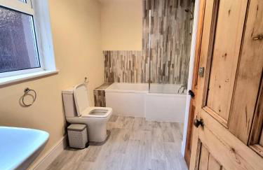 City Stay - free parking - Foto 8