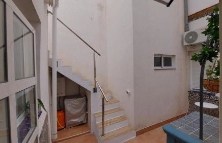 Authentic Triana Flat Wih Private Patio Ground Floor - Foto 14