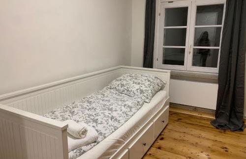 170m2 apartment in Historical building - Foto 16