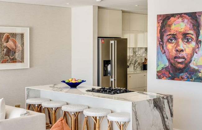 Clifton 2bed Penthouse Sea Views Dunmore Horizons - Foto 11