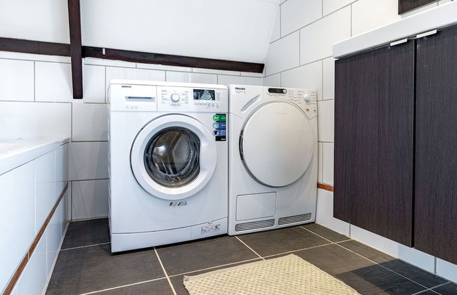 Cosy Holiday Flat 'bolle Bet' Near Beach - Photo 18