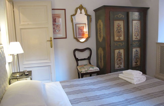 Arco in Pantheon Apartments - Foto 18