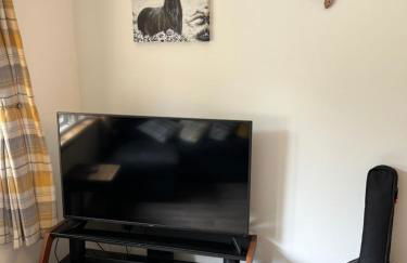 The Wee Hoose near Loch Ness, private garden, private parking - Foto 27