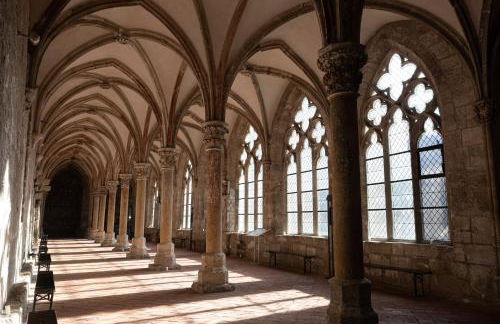 Hercynia Lodge - Foto 32