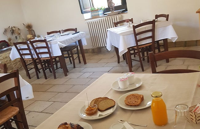 Casale delle Rose - Photo 31