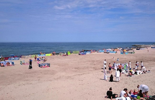 Holiday Home in Jaroslawiec Near Beach & Cliff - Photo 26