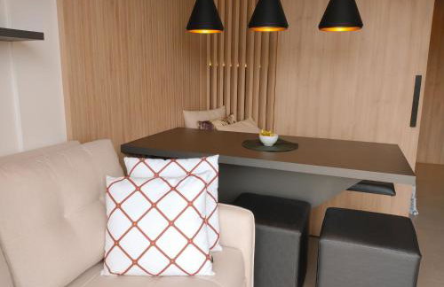 Residence Farol - Loft 103 - Photo 7