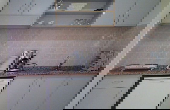 Sailor Apart Hotel - Foto 10