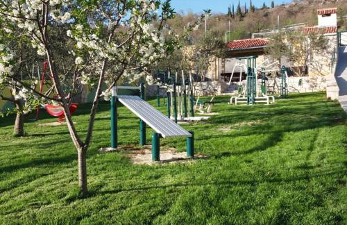 Villa Popovića dvori - Foto 5