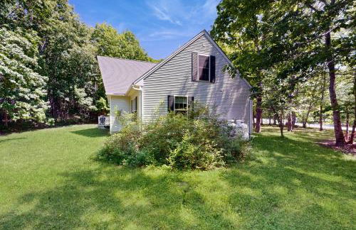 Wiscasset Woodlands - Foto 23