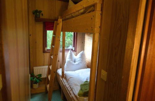 Kammbaude Neuhermsdorf - Foto 5