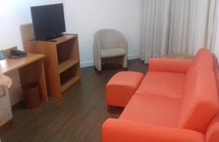 SPACE VALLEY FLAT - Foto 8