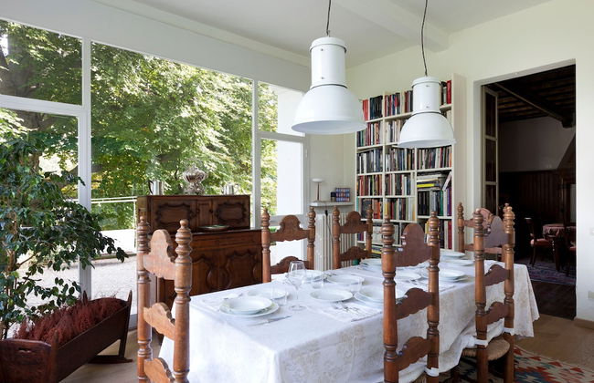 Villa Silvana - Foto 10