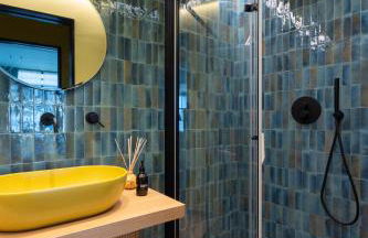 La casa che t'ama a Ruta di Camogli - Foto 14