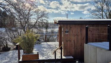 Chalet im Grünen - Foto 4