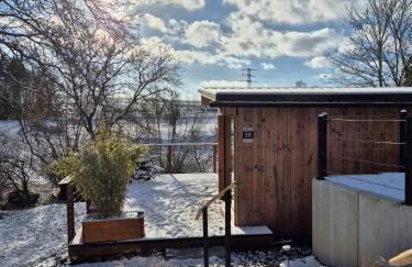 Chalet im Grünen - Foto 4