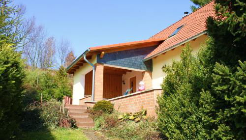 Ferienhaus Harzblick - Foto 2