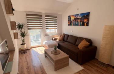 Apartment Södderich 1 - Foto 1