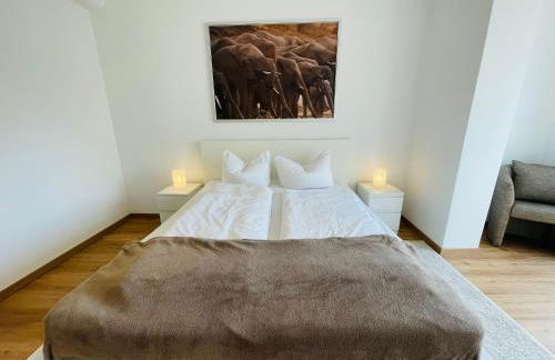 Dill Apartment Pleinfeld am Brombachsee II - Foto 13