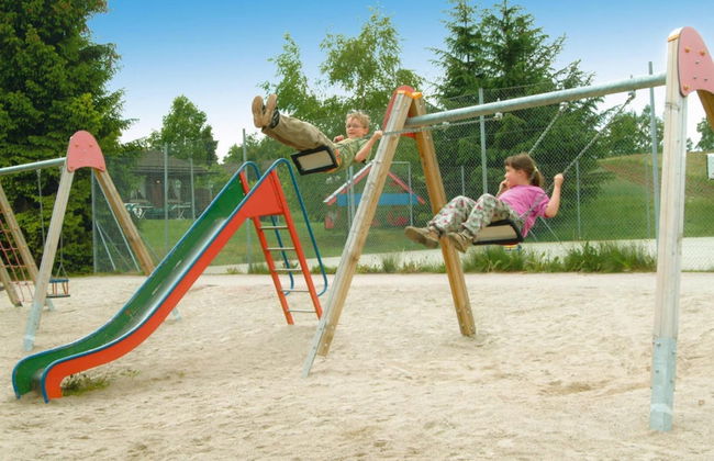 Tennenbronn Holiday Park, Tennenbronn - Foto 39