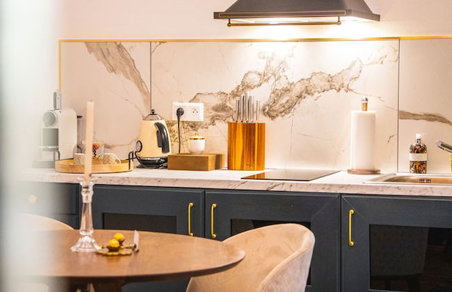 Opera apartments - Foto 12