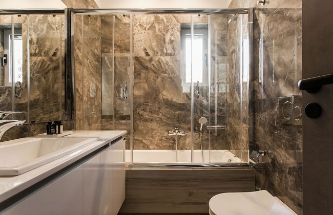 UPSTREET Teal Faliro House - Foto 78