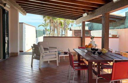 Casa Aurora sul Mare - Foto 11