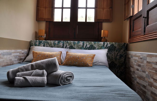 Agriturismo Oasis Hill - Foto 23