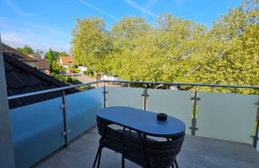 FeWo Nahner Loft - Foto 15