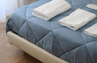 Alloggio per uso turistico Roma Casal Bertone - Casa del Sole - Foto 23