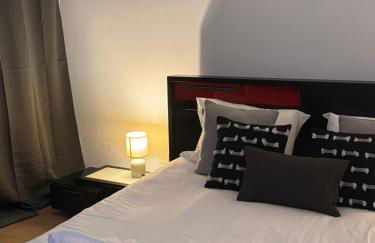 Quarto de Casal Privativo- Room 1 - Foto 37