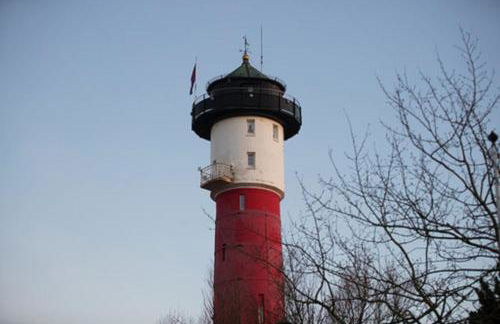 Eiland Wangerooge - Foto 11